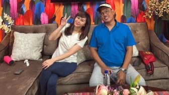 Denise Chariesta Ogah Bergaul Lagi dengan Artis, Uya Kuya Pedas: Public Enemy, Siapa Sih yang Mau Temenan?