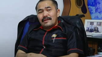 Kamaruddin Simanjuntak Titip Salam Untuk Ferdy Sambo: Saya Siapkan Pengacara Terbaik