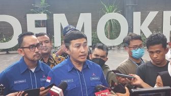 Kritisi soal Relawan di GBK, Demokrat Sebut Jokowi Tak Pantas: Lebih Baik Uangnya untuk Korban Cianjur