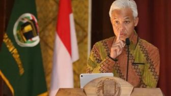 Kata Pengamat, Koalisi Indonesia Bersatu Bakal 'Rugi Bandar' Jika Usung Ganjar Pranowo: Demi Keutuhan KIB...