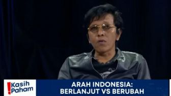 Pemerintahan Jokowi Bikin Utang Negara Semakin Bengkak, PDIP: Enggak Salah