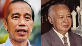 'Raja Tega' Rizal Ramli Sebut Jokowi Lebih Canggih Lakukan Transaksi Politik Ketimbang Soeharto