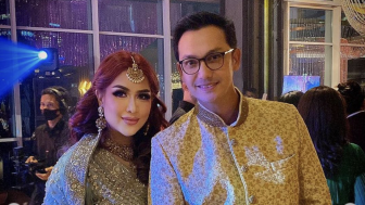 Gunawan Sudrajat dan Istri Sudah Pisah Ranjang Tiga Bulan, Lala Gunawan Dikabarkan Punya Kekasih Baru