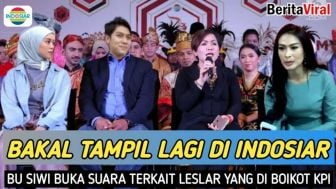 CEK FAKTA: Lesti Kejora dan Rizky Billar Bakal Tampil Lagi di TV, KPI Kembali Bertindak, Benarkah?