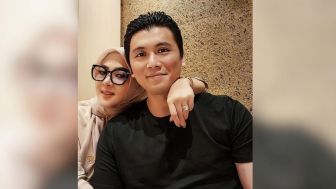 Syahrini Pamer Momen Makan Mewah bareng Reino Barack, eh Malah Dikira 'Numpang' Gegara Beda Nama