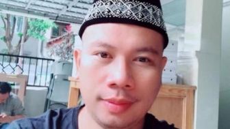 Vicky Prasetyo Diam-diam Sudah Lama Menyukai Dewi Perssik