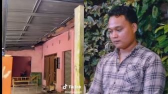 Ryan Dono Spill Penampakan Rumah yang Harusnya Ditempati Usai Nikah, Warganet: Yessy Enggak Bersyukur!