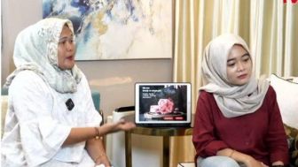 Sempat Tak Restui Ryan Dono, Ibu Yessy Akui Ingin Nikmati Hasil Kerja Anak: Kalau Udah Nikah Enggak Enak Minta