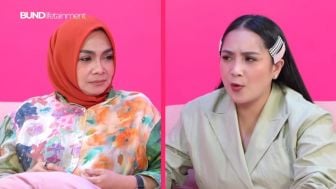 Biodata dan Agama Rieta Amalia, Ibu Kandung Nagita Slavina