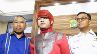 Diperiksa 4 Jam oleh Polisi, Pesulap Merah Masih Heran Dilaporkan Dukun se-Indonesia: Padahal Nggak Sebut Nama dan Pekerjaan