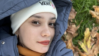 Terang-terangan Copot Hijab, Ini Agama Putri Anne Sebelum Peluk Islam