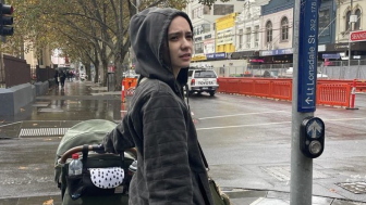 Putri Anne Bantah Cerai dengan Arya Saloka! Gercep Tunjukkan Barang Ini buat Lawan Hoax