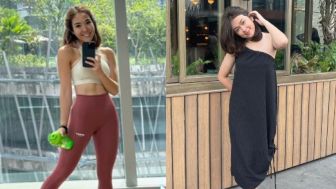 Video Syurnya Dilihat Se-Indonesia seperti Rebecca Klopper, Gisella Anastasia: Bukan Kontrol Kita