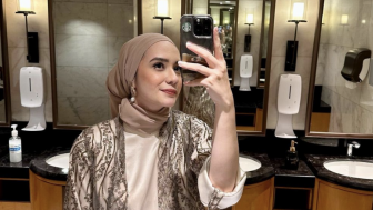 Galau Berjilid-jilid, Putri Anne: Kalau Kamu Inginkan Diriku, Kejar Aku!