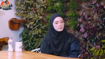 Inara Rusli Sebut Semua Sifat Cowok Idaman Ada di Virgoun, Kini Merasa Kasihan dengan Sang Suami