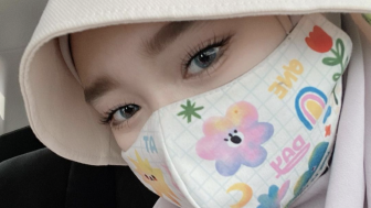 Inara Rusli Hunting "Baju Dinas", Pilih yang Seksi dan Terbuka