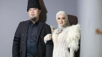 Dibongkar Sang Ayah, Ahmad Dhani Belikan Mulan Jameela Mobil saat Masih Bareng Maia Estianty: Kok Begini Anak Saya?