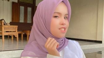 Suara Putri Ariani Saat Lantunkan Ayat Suci Alquran Bikin Adem