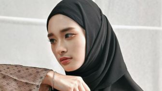 Inara Rusli Tiba-tiba Datang ke Polda Metro Jaya, Ini Tujuannya