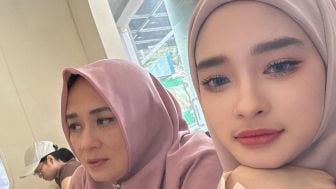 Inara Rusli Terima Duit Rp50 Juta per Bulan dari Bos PS Store Putra Siregar