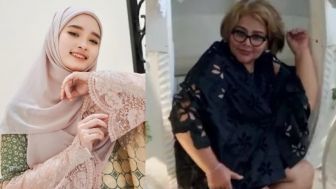 Inara Rusli Diserang Balik, Dituding Suka Jambak dan Seret Anak-anaknya!