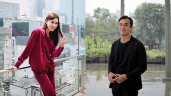 Sosok Artis Ini Tahu Lebih Dulu Perselingkuhan Syahnaz dan Rendy Kjaernett, Siapa?