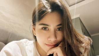 Syahnaz Diisukan Hamil: Siapa Bapaknya?