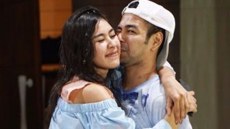 Raffi Ahmad Bangga Syahnaz Tukang Selingkuh, Netizen: Udah Red Flag dari Dulu