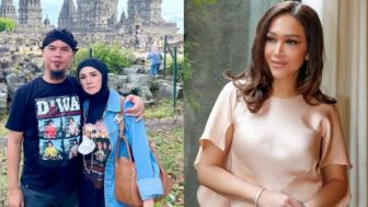 Nostalgia Maia Estianty dan Mulan Jameela: Dulu Kawan Kental, Kandas Akibat Skandal Cinta Ahmad Dhani