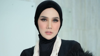 Mulan Jameela Berubah Sejak Jadi Artis, Suami Relakan Rumah Tangga Kandas