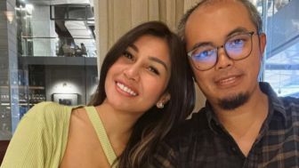 Beri Emoji Tertawa soal Kabar Hilangnya akun IG Lady Nayoan, Kakak Ipar Syahnaz Dihujat