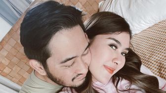 Sesat! Syahnaz Sadiqah dan Rendy Kjaernett Dibilang Sudah Nikah Siri dan 2 Kali Hamil