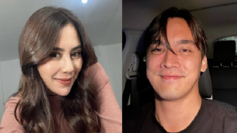 Terungkap! Alasan Ini yang Bikin Rendy Kjaernett Nyaman dengan Syahnaz: Gua Udah Terlanjur