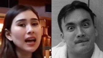 Pakar Telematika Buka Fakta Video Syur Mirip Syahnaz Sadiqah dan Rendy Kjaernett: Sebetulnya Mirip!