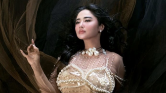 Nikita Mirzani Sindir Dewi Perssik, Pamer Kurban Sapi Tiap Tahun Tanpa Diekspos ke Media