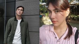 Mantan Pacar Sebut Syahnaz Sadiqah Kena Karma