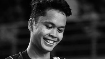 Anthony Ginting Cs Diangkat Jadi PNS, Gajinya Bikin Kaget!