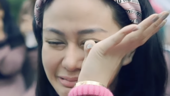 Denise Chariesta Ngemis Pinjam Duit Rp50 Juta Ke Uya Kuya Cuma Dikasih Rp5 Juta, Langsung Ngegas!