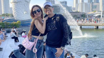 Doddy Sudrajat Desak Dokter Richard Lee Jadikan Mayang Brand Ambassador Athena
