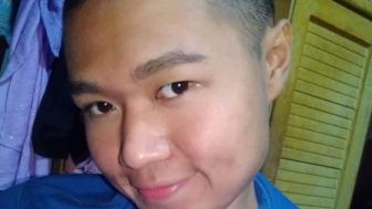 Popo Barbie Jadi Seleb Dadakan di Dalam Penjara, Disambut Histeris Oleh Tahanan