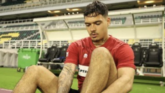 Nasib Shayne Pattynama di Ujung Tanduk, Haruskah Timnas Indonesia Ketar-Ketir?