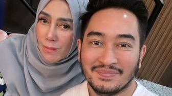 Amy Qanita Tegaskan Ogah Bela Syahnaz Sadiqah, Malah Berterima Kasih kepada Jeje