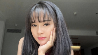 Digosipkan Pernah Jadi Wanita Simpanan, Masa Lalu Bella Bonita, Istri Denny Caknan Disorot