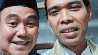 Taufik Hidayat Dikabarkan Meninggal Dunia