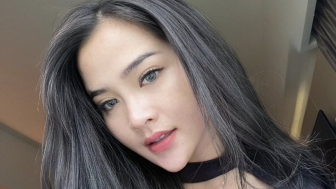 Bella Bonita Sudah Baikan dengan "Keluarga Masa Lalu", Pak Danan Maksudnya?