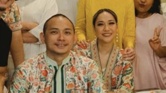 Inilah Sosok Mantan Istri Tiko Aryawardhana, Sama Cantiknya dengan BCL?