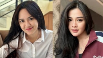 Dibandingkan dengan Bella Bonita dan Dikatai Jelek, Happy Asmara Puasa Medsos Seminggu