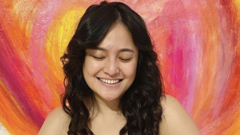 Dikhawatirkan Keluar Islam Usai Podcast Daniel Mananta, Marshanda Beri Respon Begini
