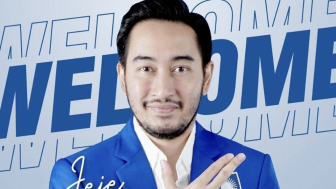 Dihina Tak Cocok Nyaleg, Jeje Curhat ke Raffi Ahmad: Gue Bisa Punya Value Lebih!