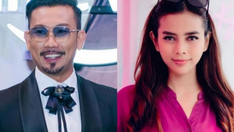 Sibuk Syuting, Denny Sumargo Ngebet Minta Jadwal Tes DNA ke Pengacara Verny Hasan